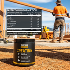 Creatine