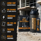 Guaranteed Weight Loss Stack