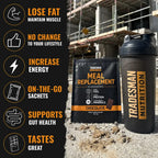Meal Replacement Shake - Box