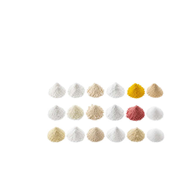 Vitamins & Minerals