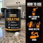 Creatine