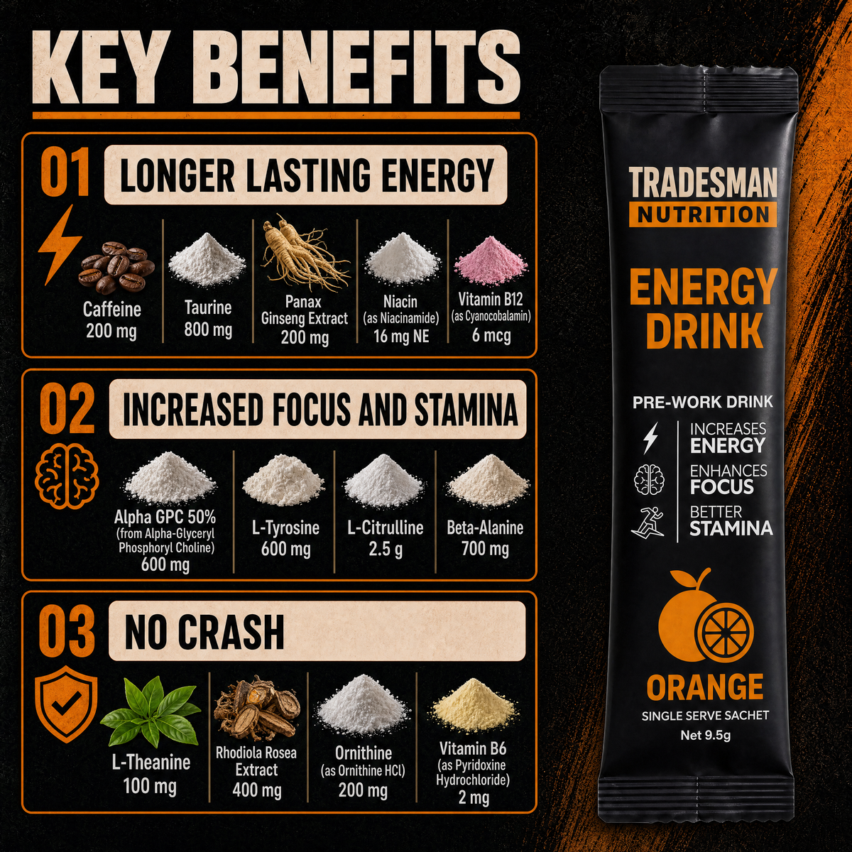 Energy Drink