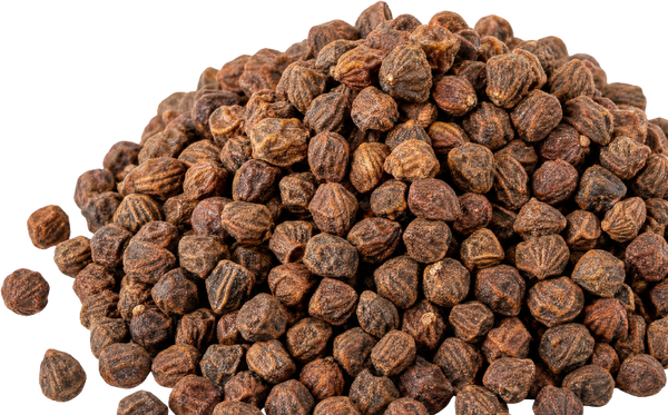 Grains of Paradise