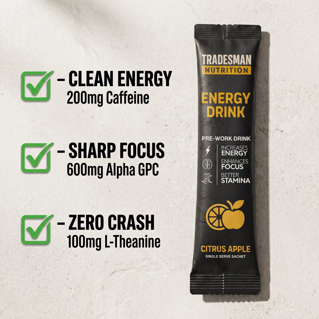 Energy Drink