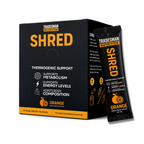 Shred