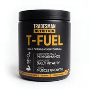 T-Fuel · Bundle & Save