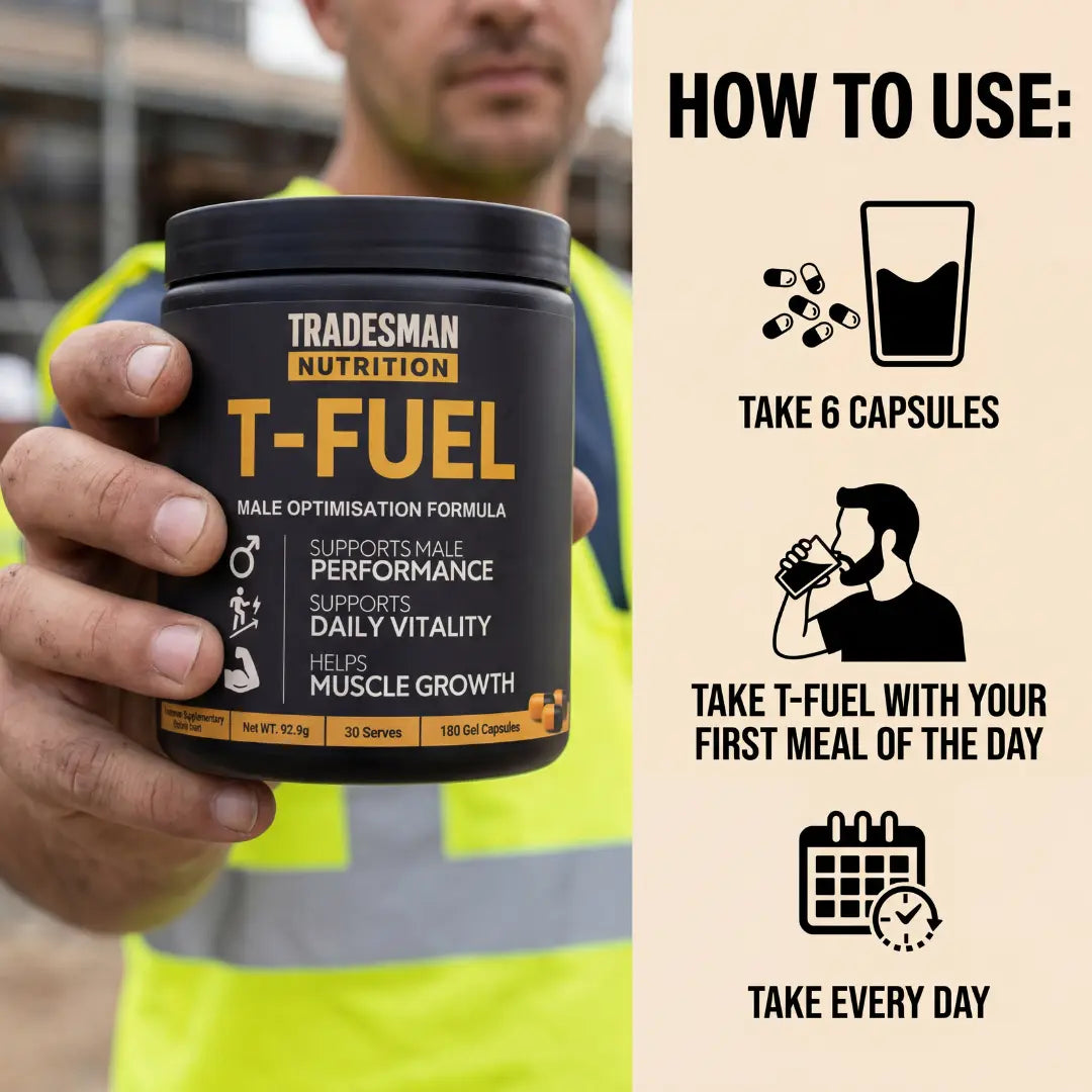 T-Fuel