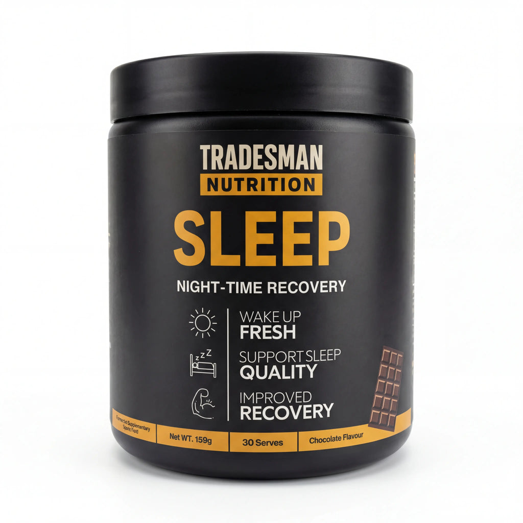 Sleep