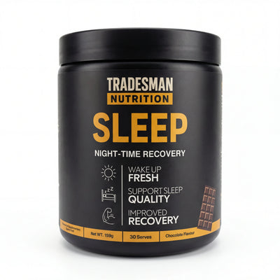 Sleep